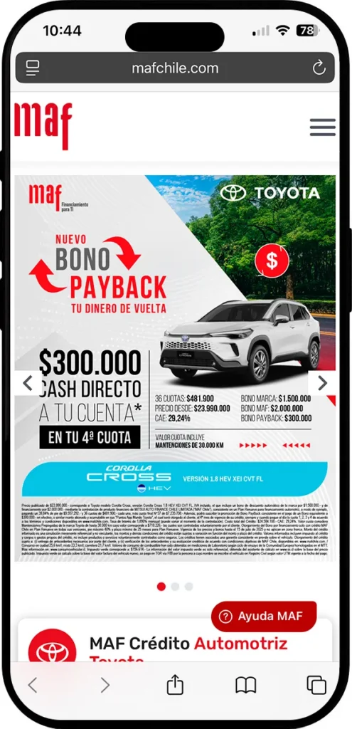 Demand Gen - Doble o Nada