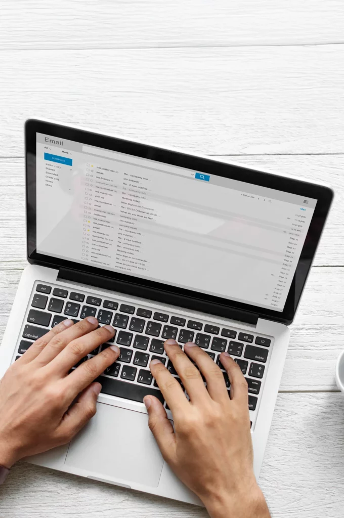 Campañas de Email Marketing Doble o Nada