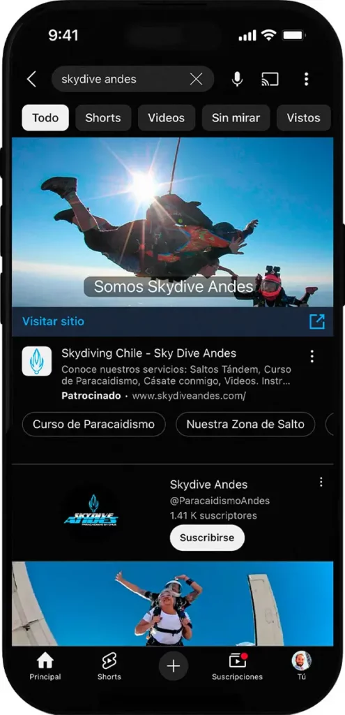 Campañas de Marketing Digital en Chile - Doble o Nada