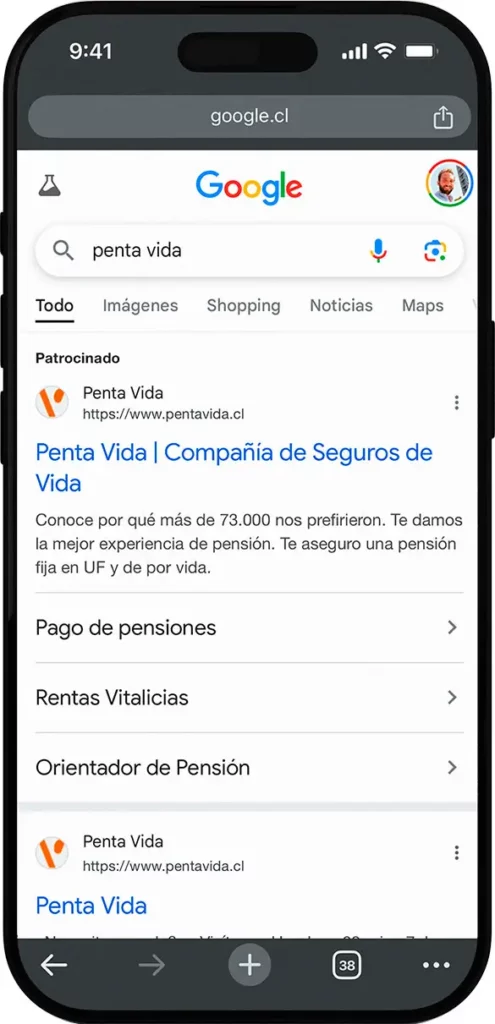 Campañas de Marketing Digital en Chile - Doble o Nada