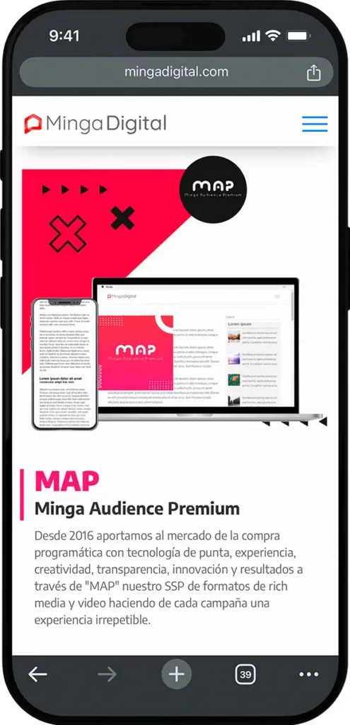 Programmatic Ads Doble o Nada