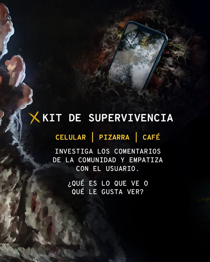 Doble o Nada, potenciamos la creatividad en tus campañas de marketing en Chile