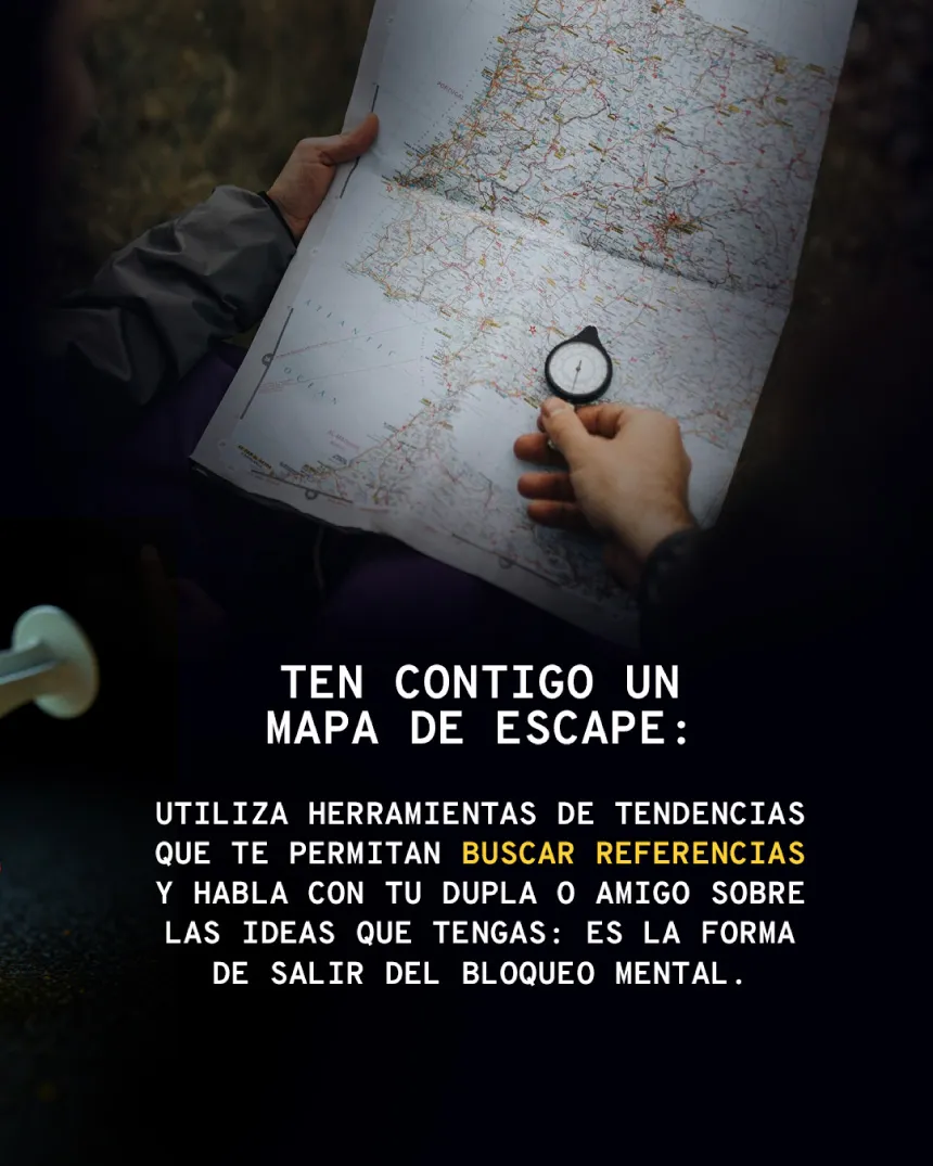 Doble o Nada, potenciamos la creatividad en tus campañas de marketing en Chile