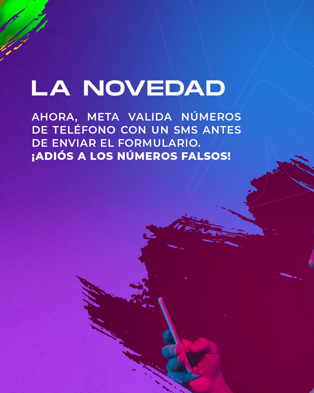 Mejores leads en campañas - Agencia de Marketing Digital en Chile Doble o Nada