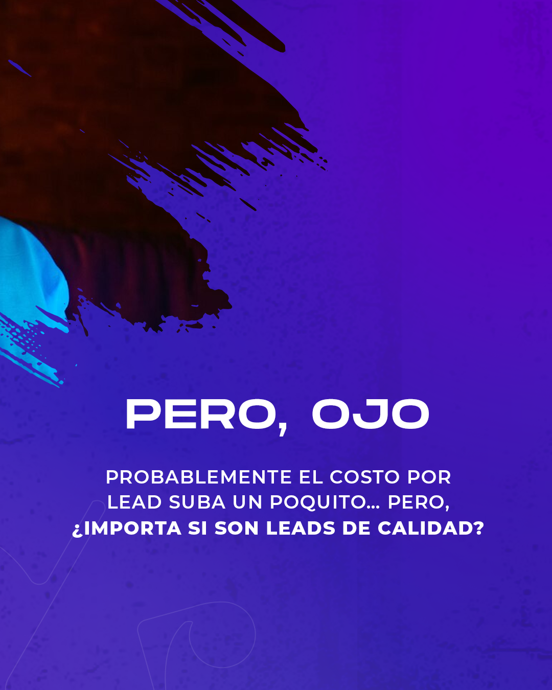 Mejores leads en campañas - Agencia de Marketing Digital en Chile Doble o Nada