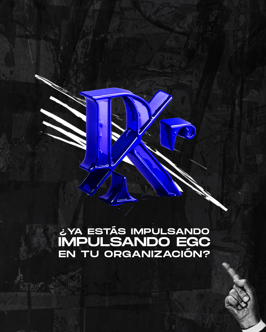 Employee Generated Content en Chile - Agencia de marketing digital Doble o Nada