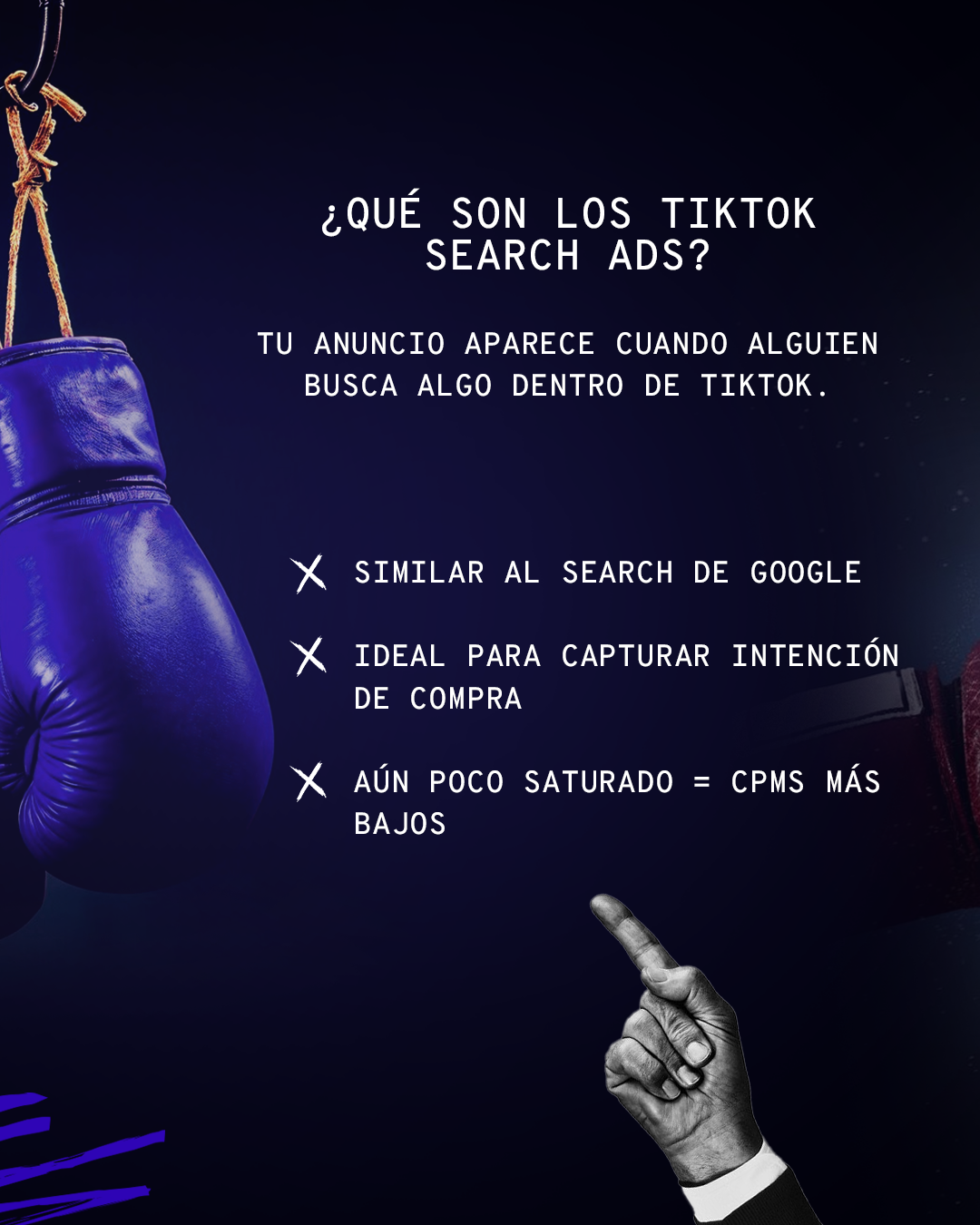 Estrategia Full Funnel en Chile - Agencia de Marketing Doble o Nada