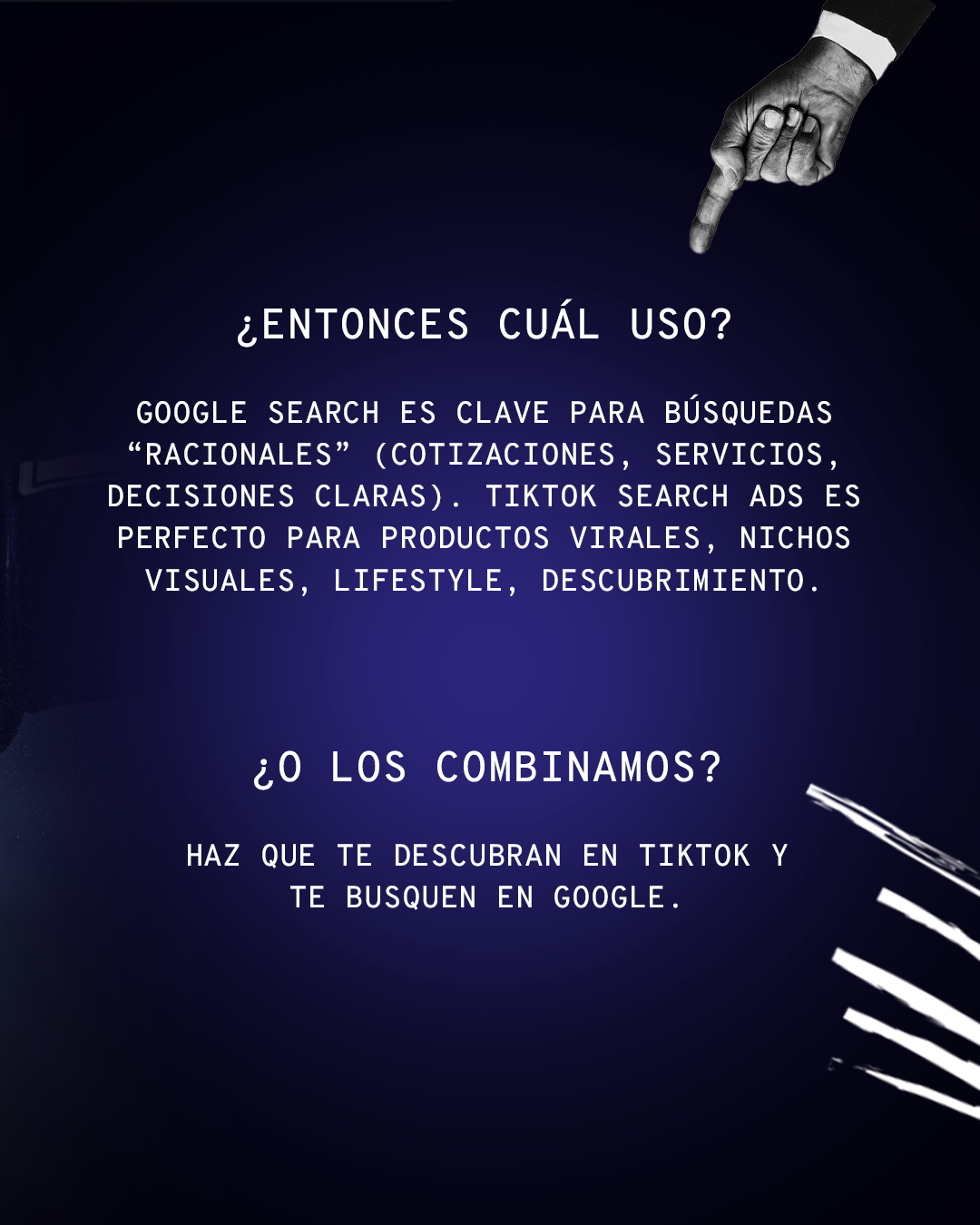 Estrategia Full Funnel en Chile - Agencia de Marketing Doble o Nada