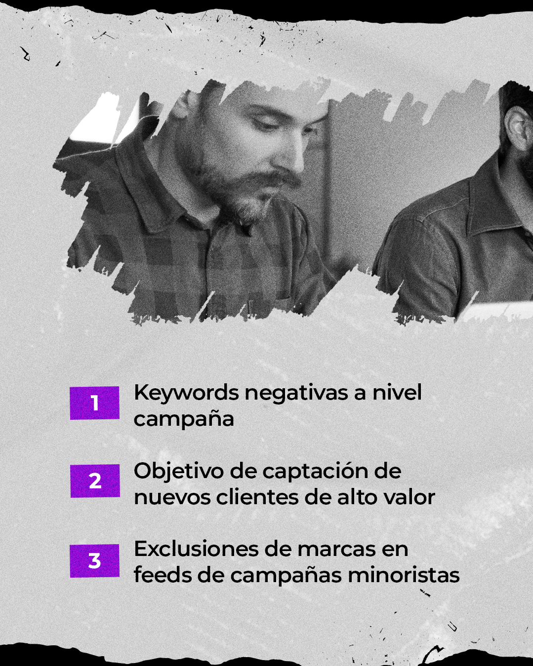 Campañas en Google Perfomance Max en Chile - Agencia de marketing digital Doble o Nada