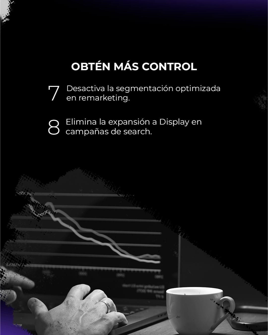 Mejora tu ROI en Google Ads en Chile - Agencia de marketing digital Doble o Nada