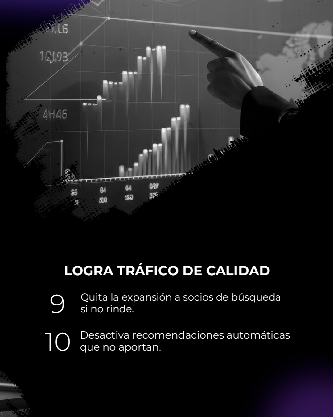 Mejora tu ROI en Google Ads en Chile - Agencia de marketing digital Doble o Nada